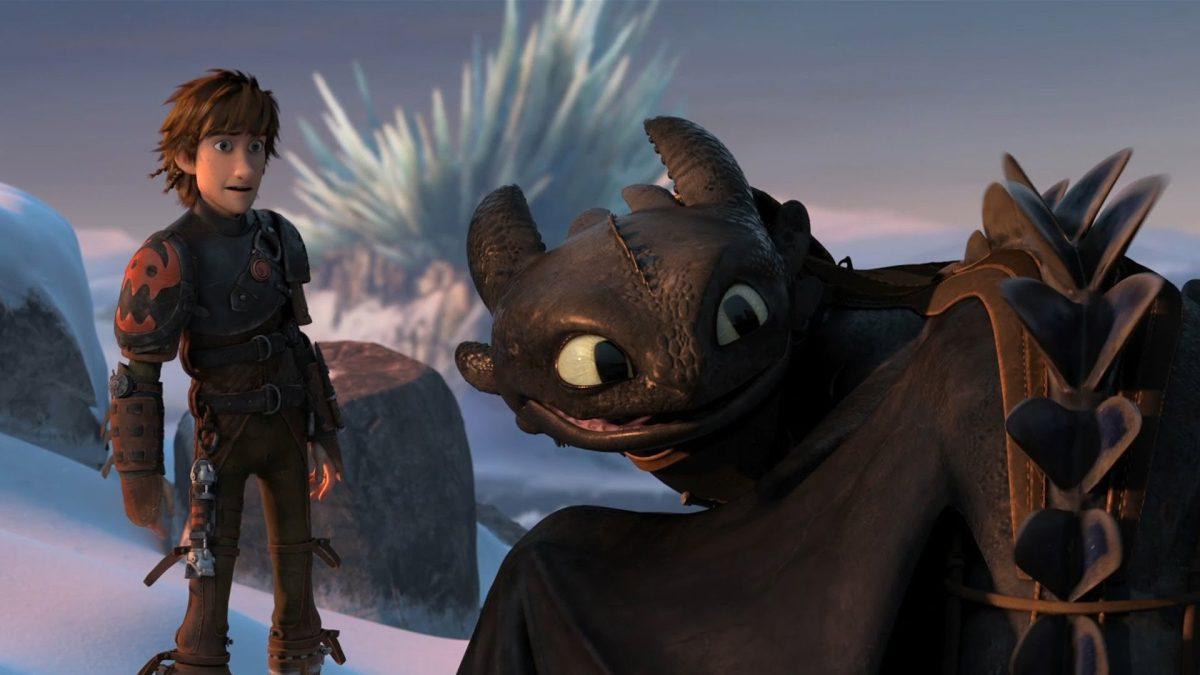 Dreamworks Studios | Courtesy