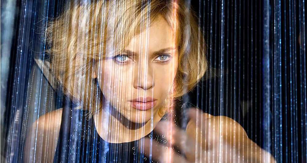 ‘Lucy’ underwhelms with predictable plot, unimpressive action