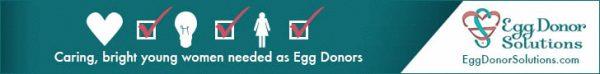 Egg Donor