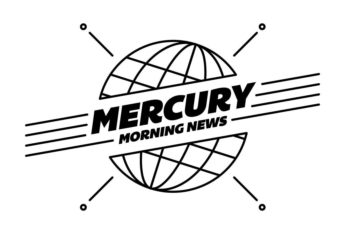 The Mercury Morning News 09/29