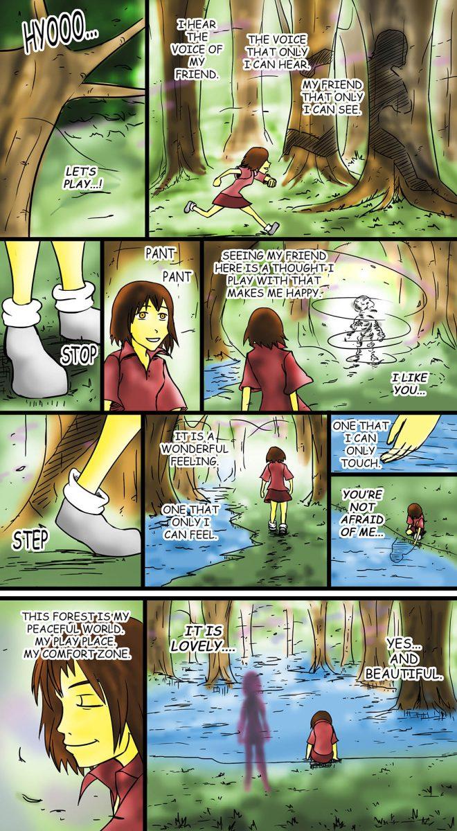Forest 3