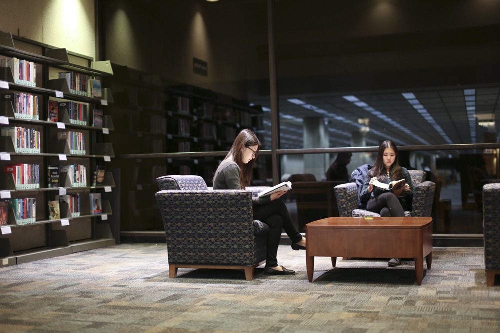 Library hours expanded