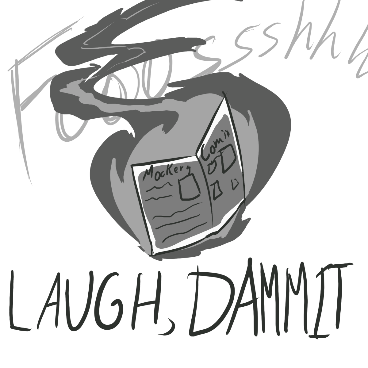 Bad Joke
