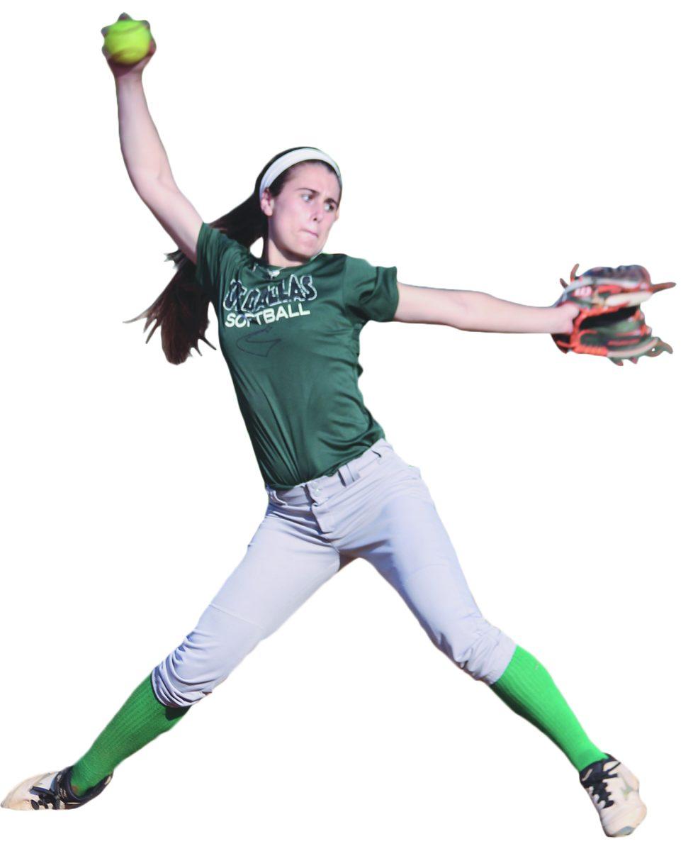 The Art of Pitching