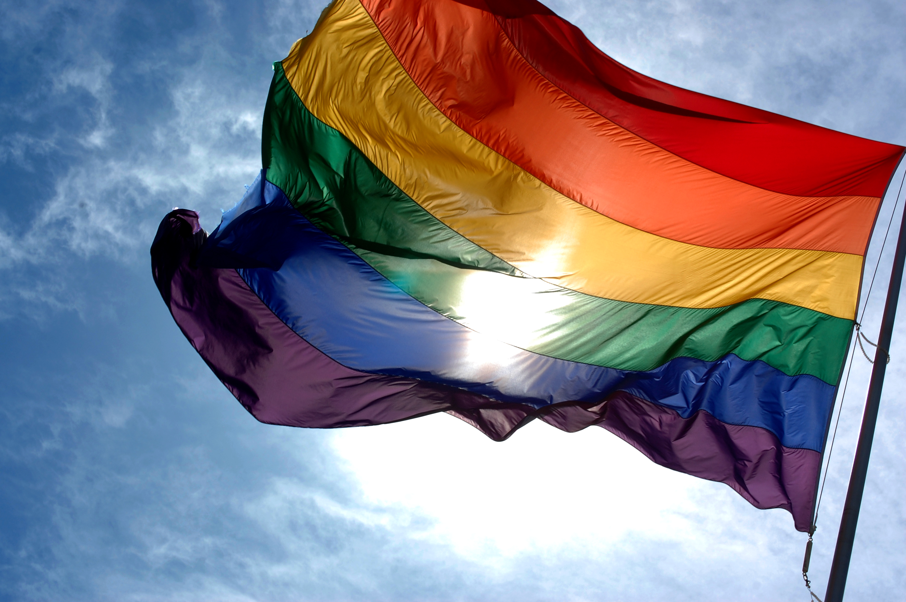 SG adopts LGBT/GSRM resolution