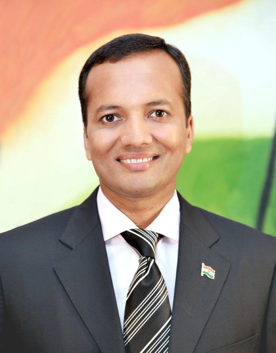 Charges levied against Jindal