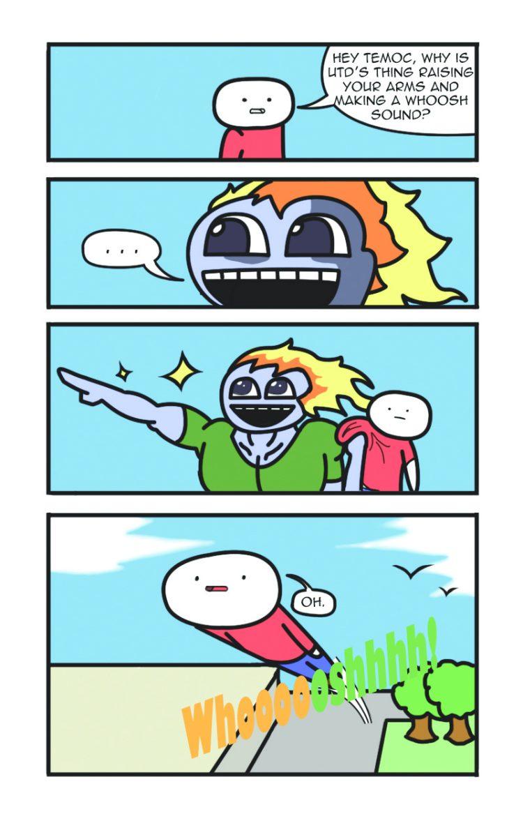 Life of Temoc
