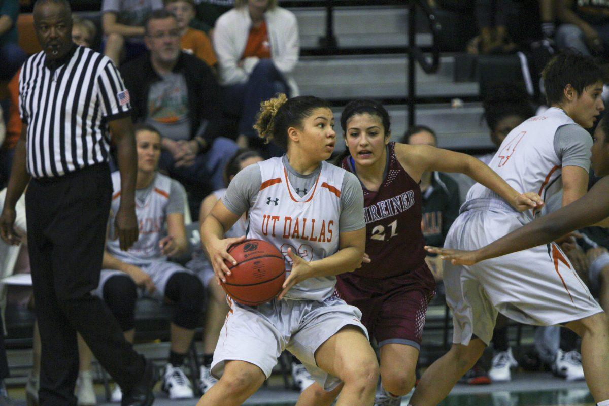 Youthful women’s squad looks to reclaim ASC championship
