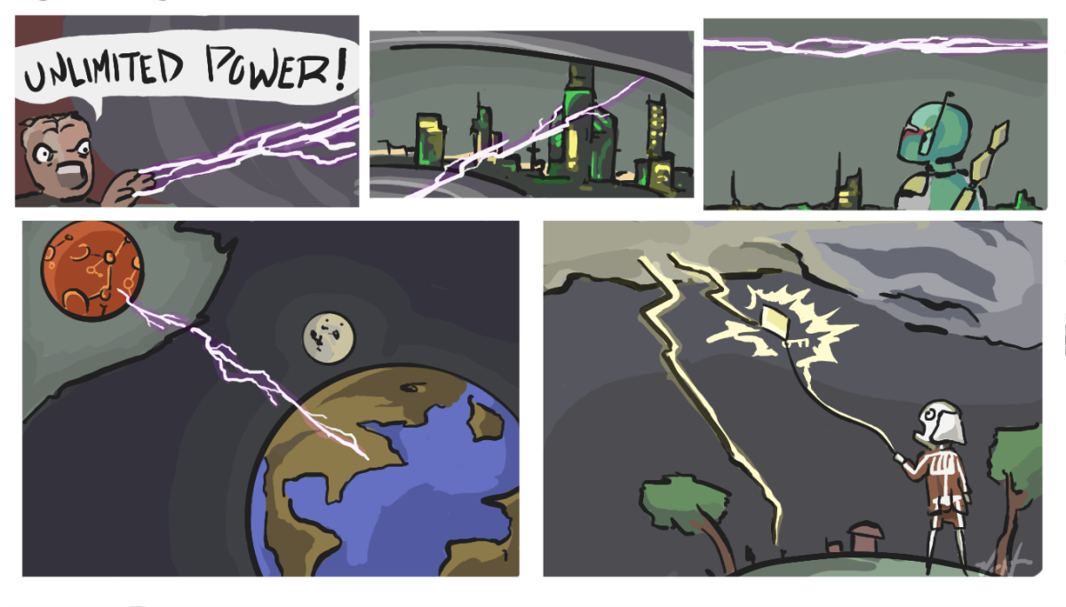Eureka!