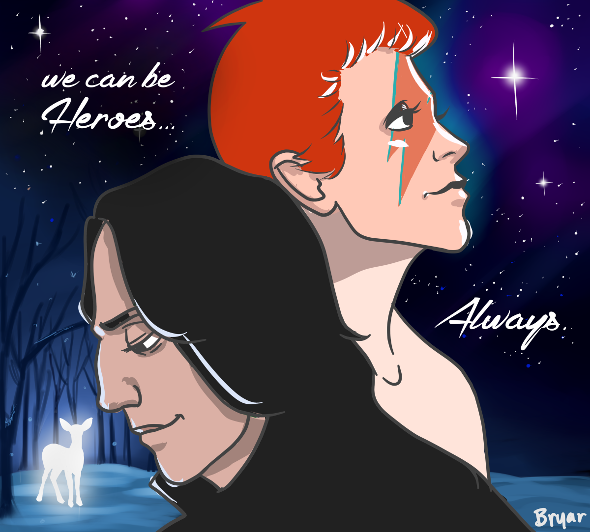 Tribute
