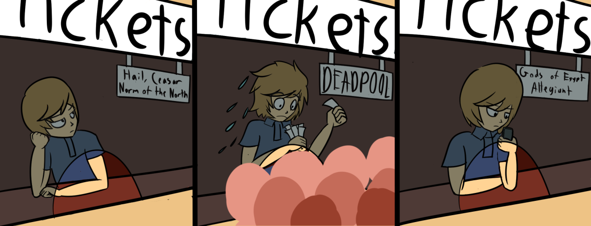 Movie Tickets