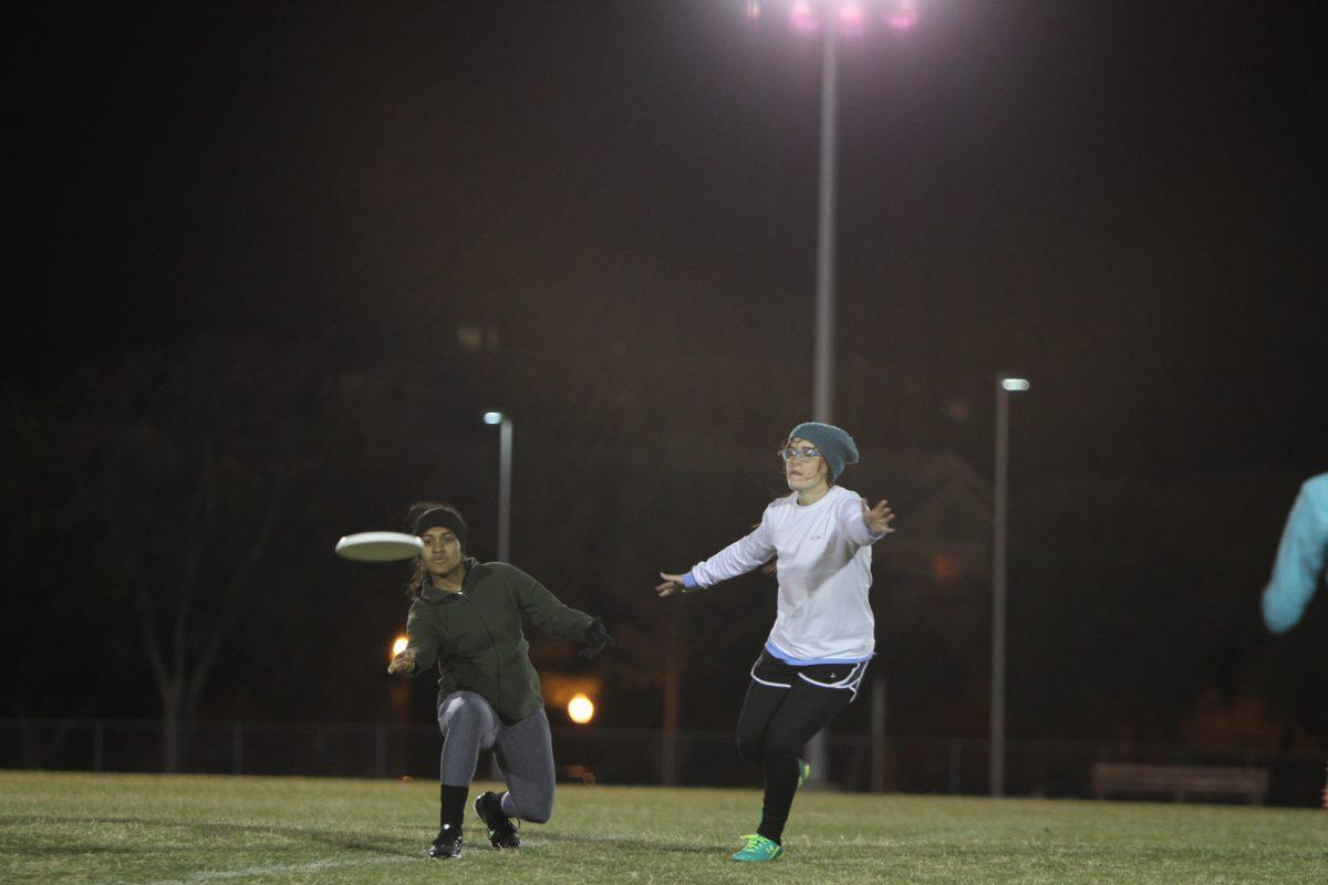 Disc Jocks