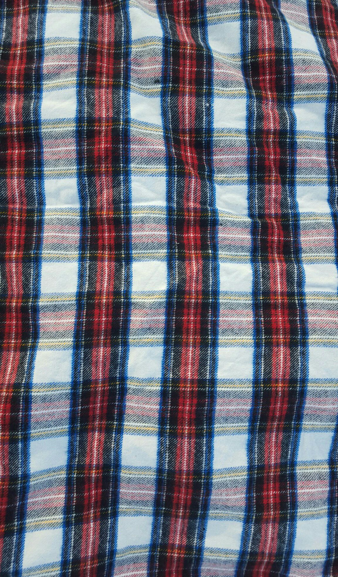 Pinpossible: Blanket Scarf