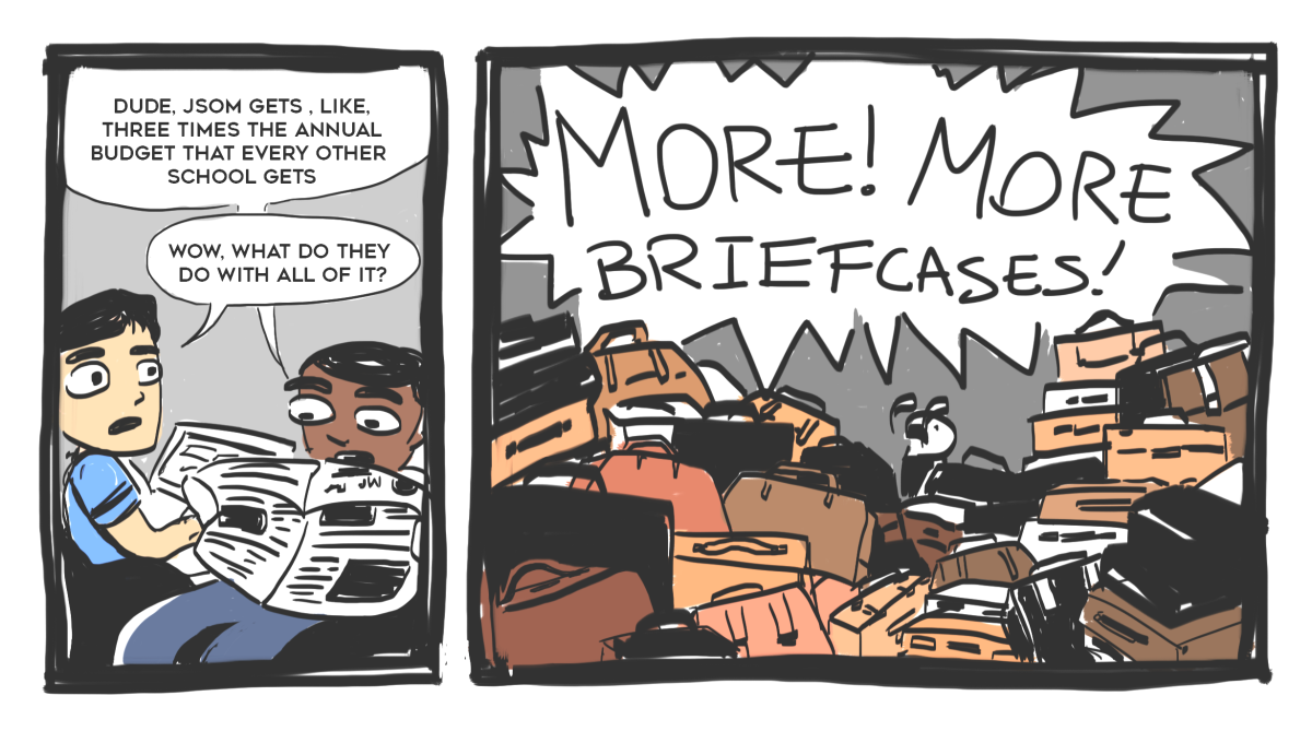 More and More