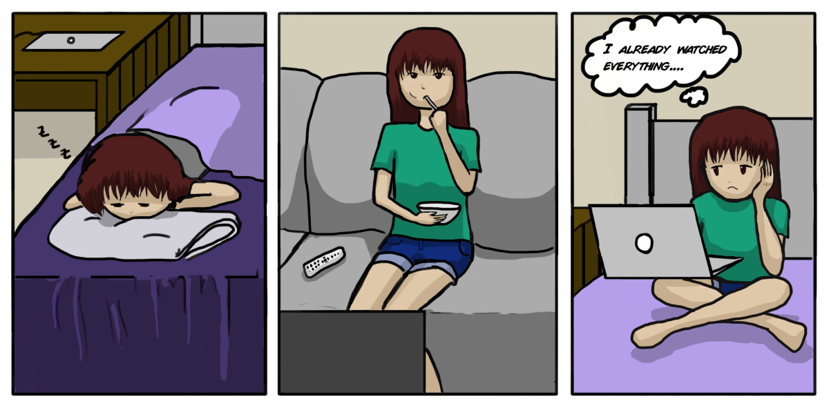 What to do...