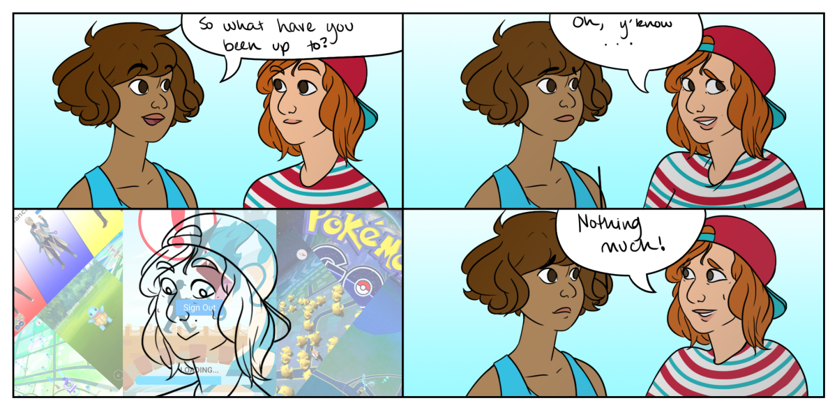 "Nothing"