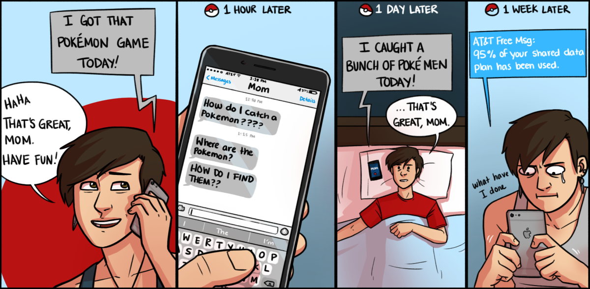 Pokemom