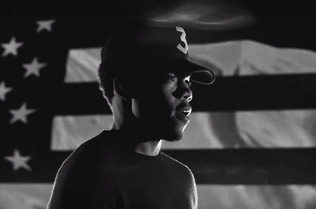 Between the Lines: Why Chance the Rapper had the best song of the summer