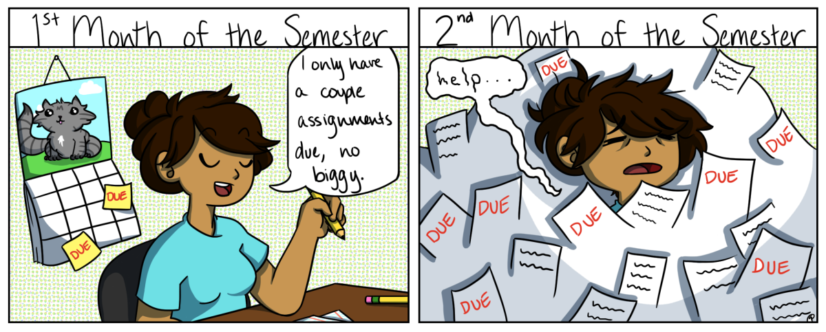 Homework Influx