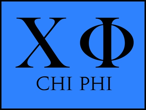 Chi Phi to cease operations while undergoing investigation of misconduct