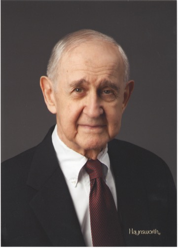 Founder of Ackerman Center for Holocaust Studies passed away