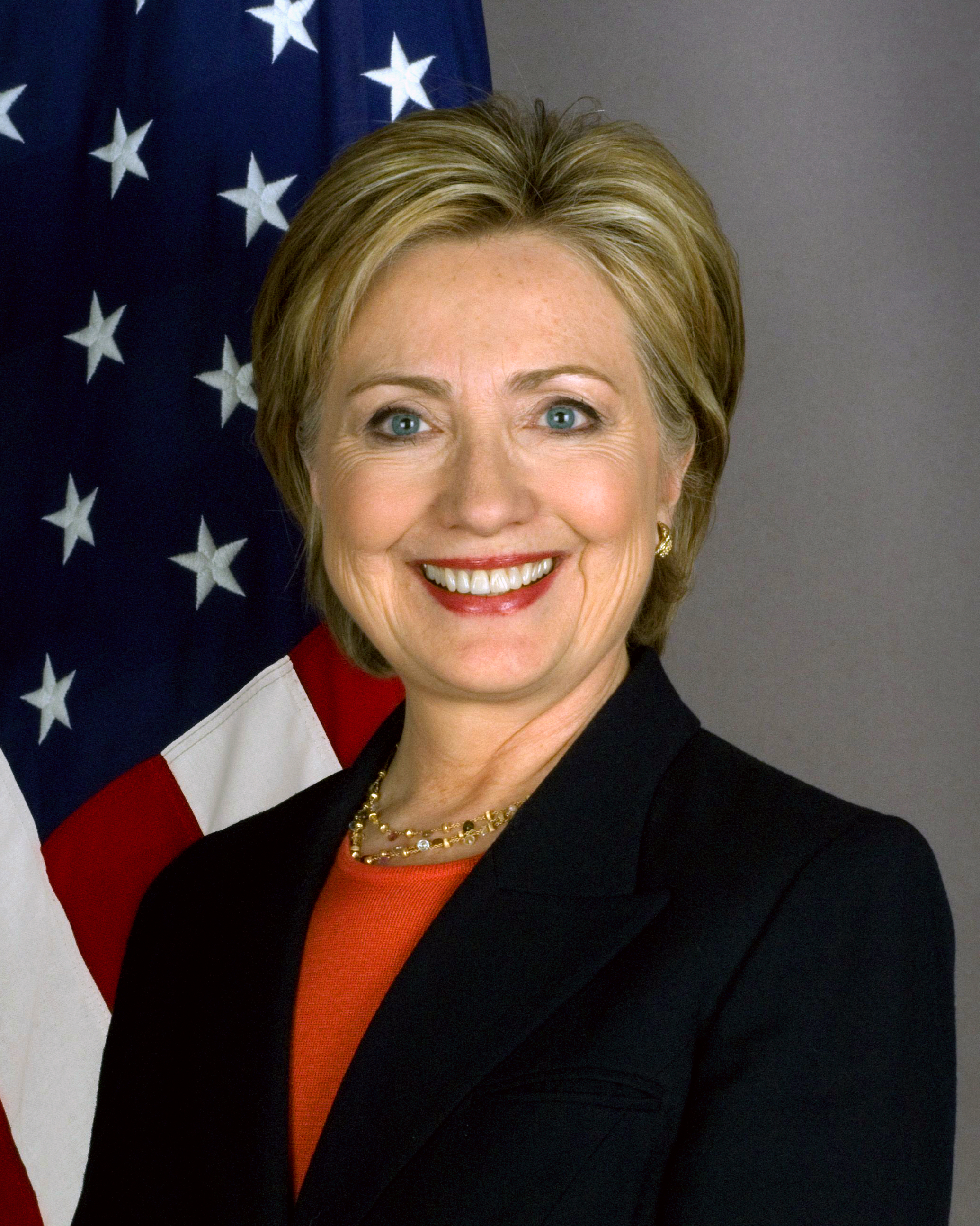 Editorial Board: We endorse Hillary Clinton for presidency