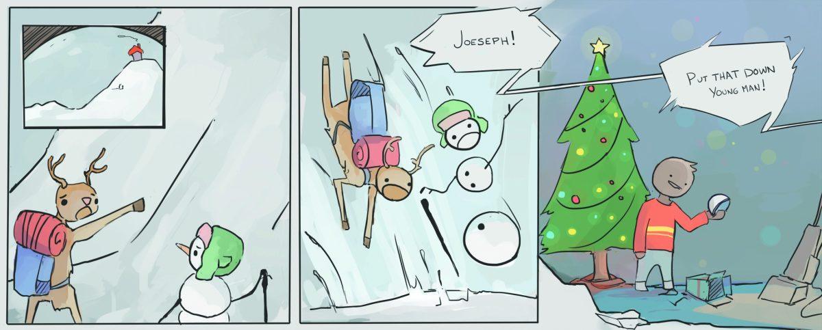 Snowglobe