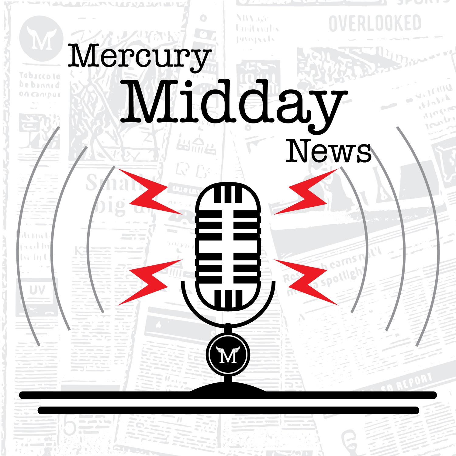 Mercury Midday News 01/26/17