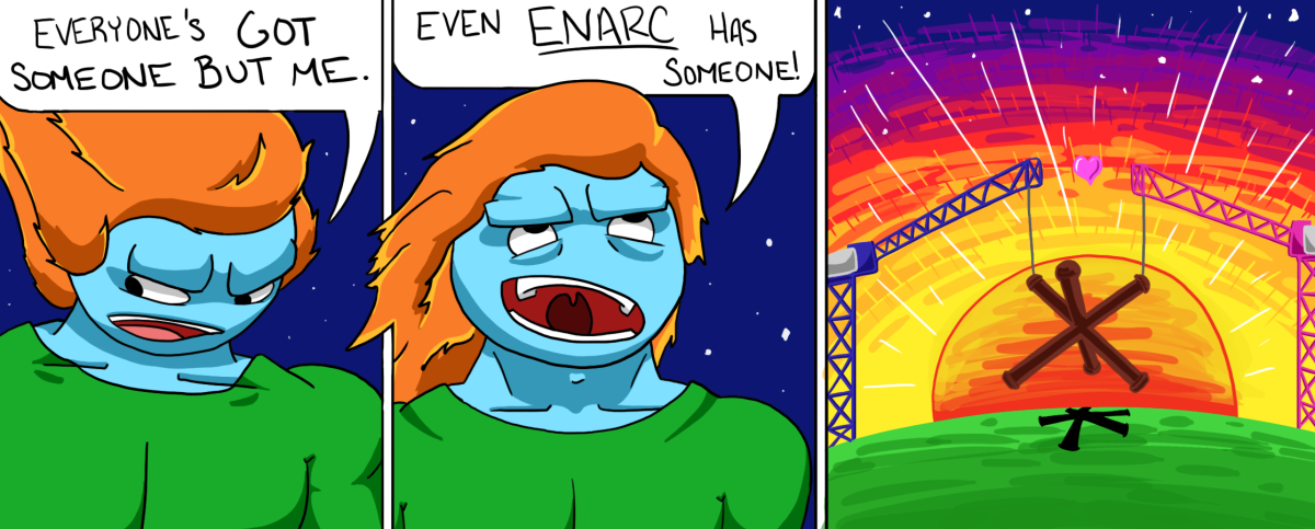 Enarc