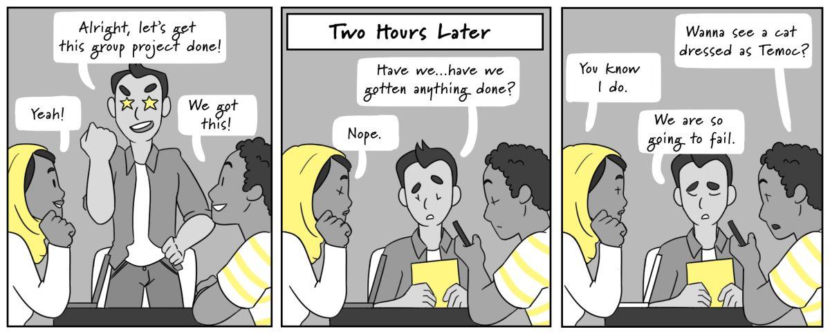 Groupwork