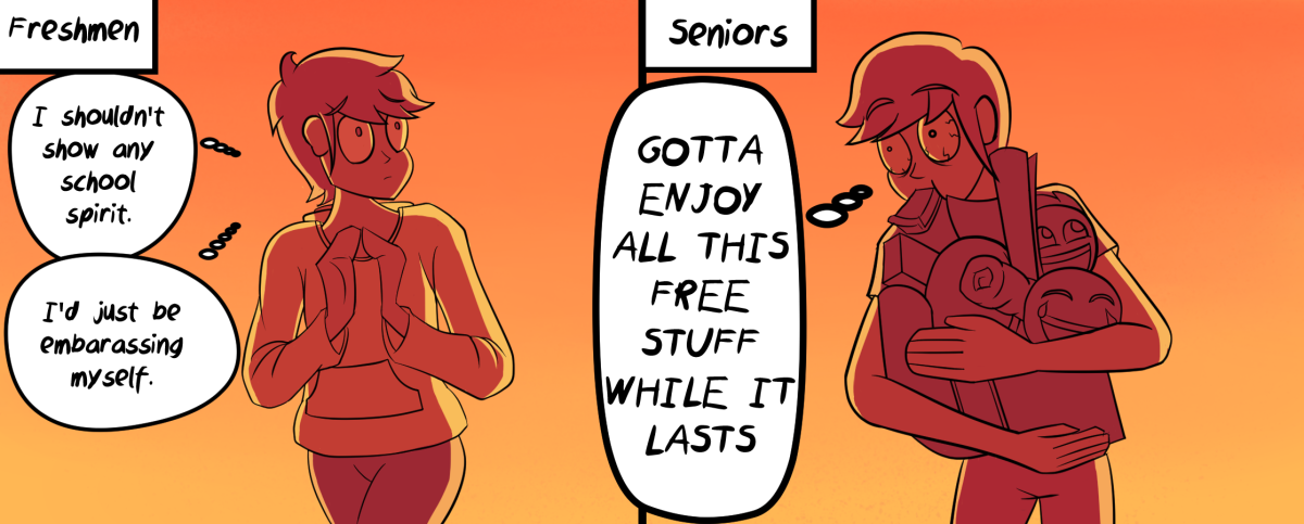 Welcome week