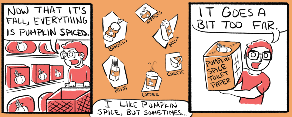 Spice everything
