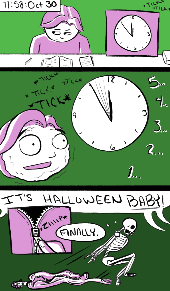 Oct 31st