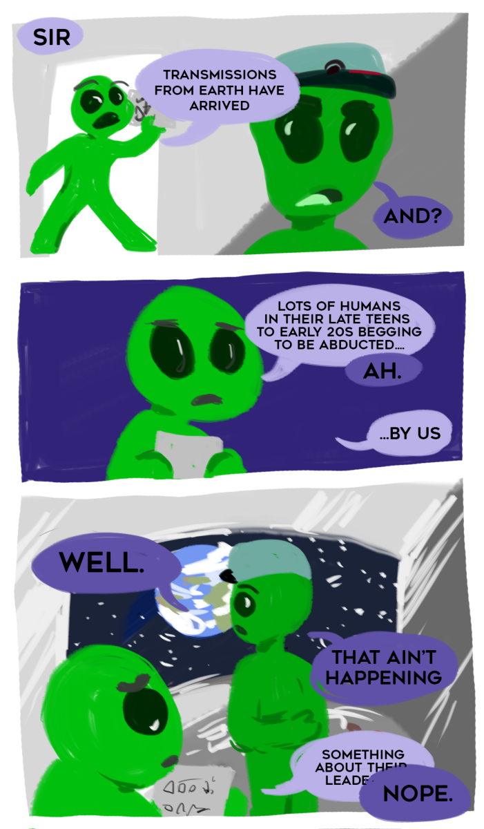 Abduct us