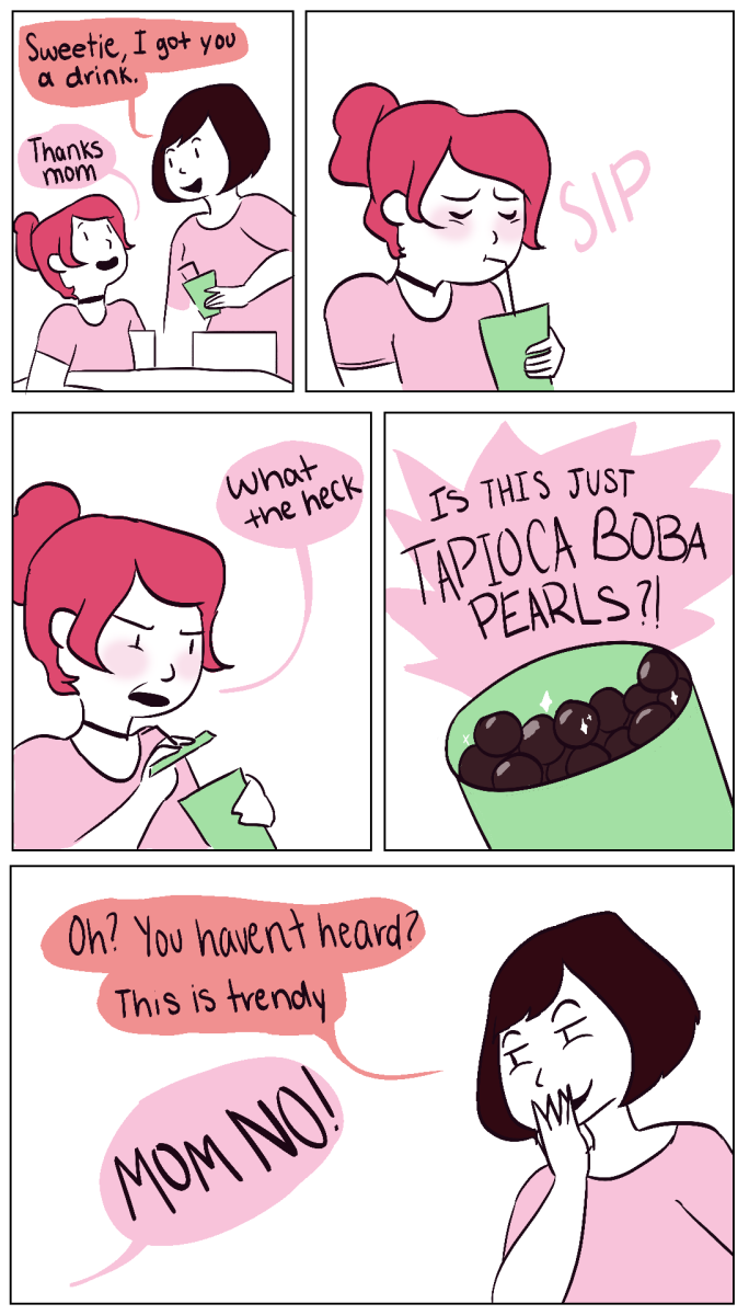Boba pops
