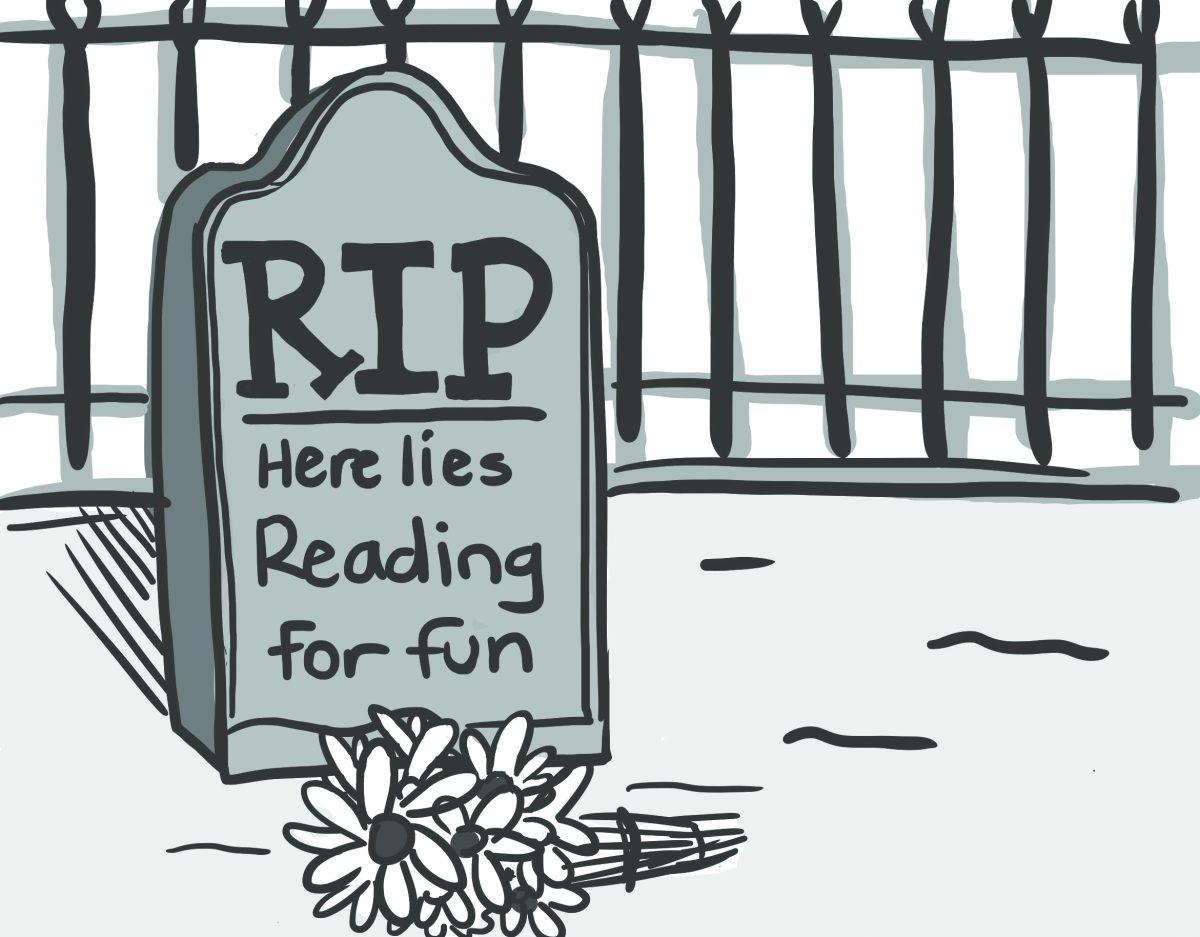 Graphic by Emaan Bangash | Mercury Staff.