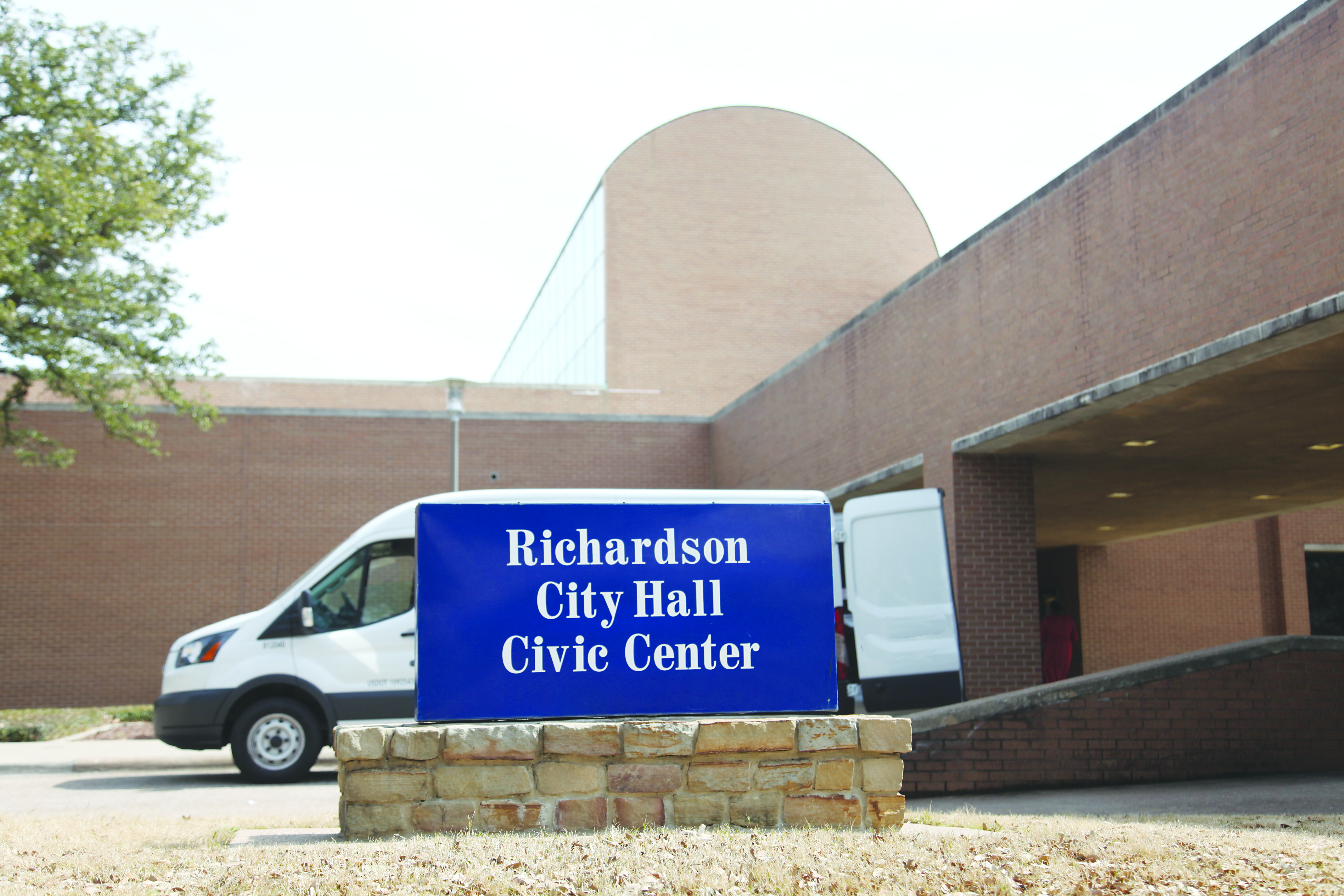 Former Richardson mayor convicted for bribery