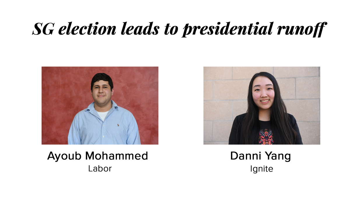 SG Election 2019 Results