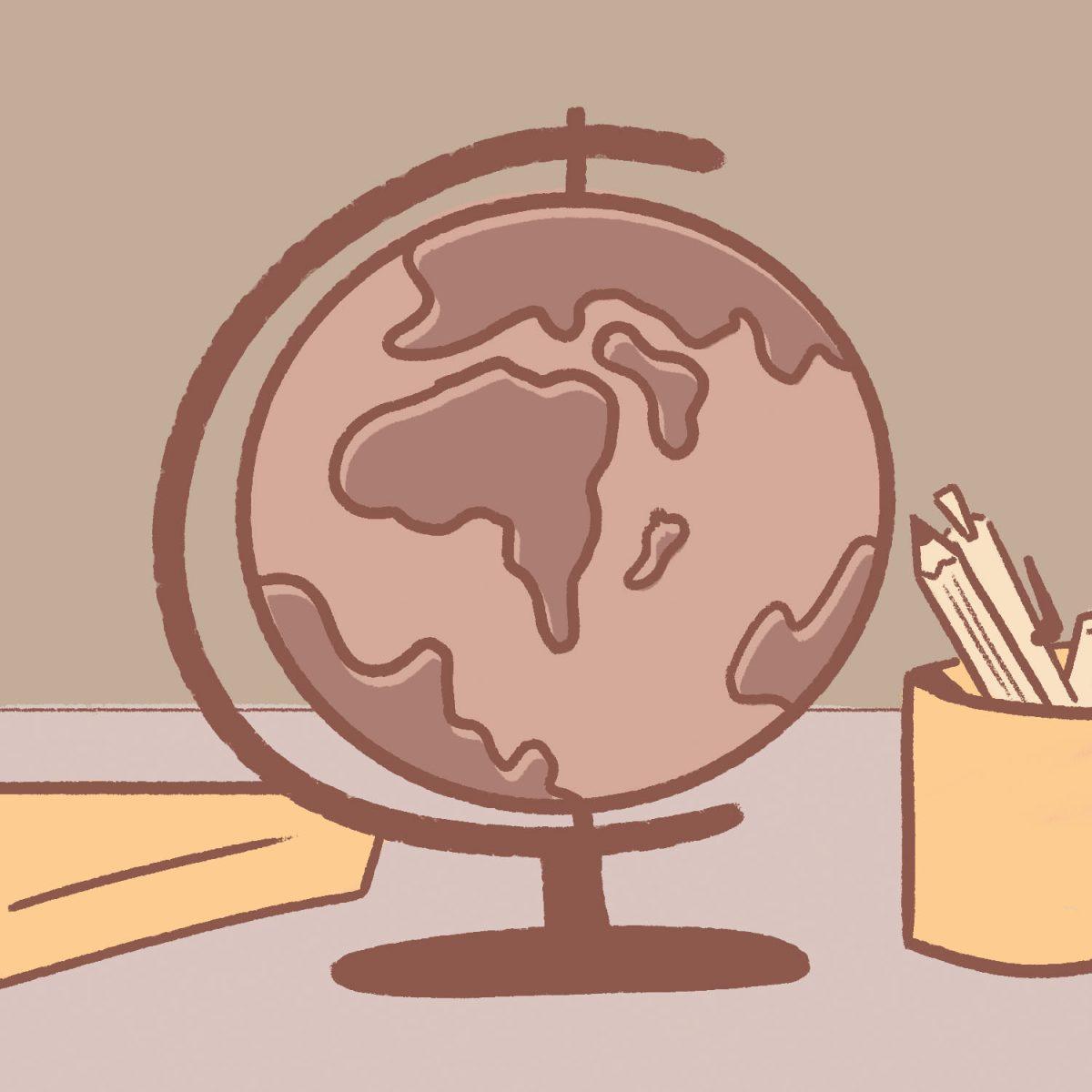 Graphic by Chiamaka Mgboji | Mercury Staff.