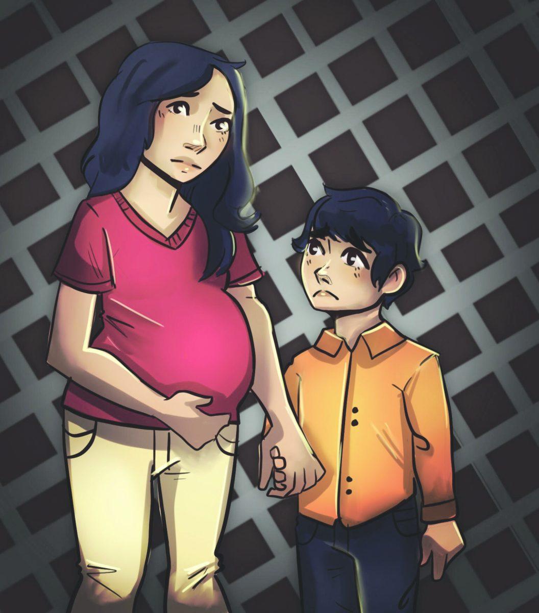 Graphic by Sarah Besserer | Mercury Staff