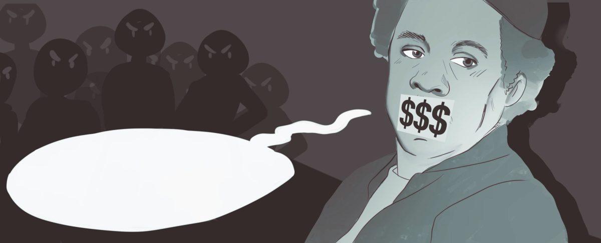 Graphic by Sarah Besserer | Mercury Staff
