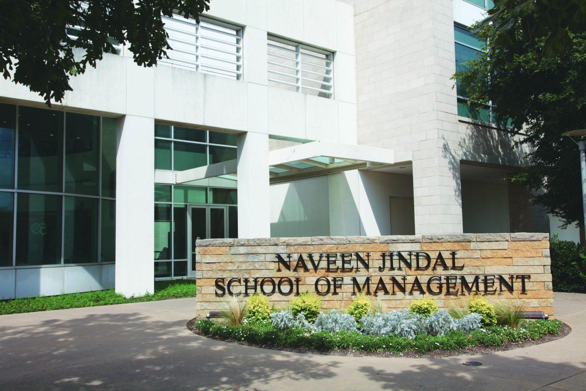 A $2 million endowment from Ann and Jack Graves Charitable Foundation will provide about $80,000 annually to JSOM.
Photo by Pavan Tauh | Mercury Staff