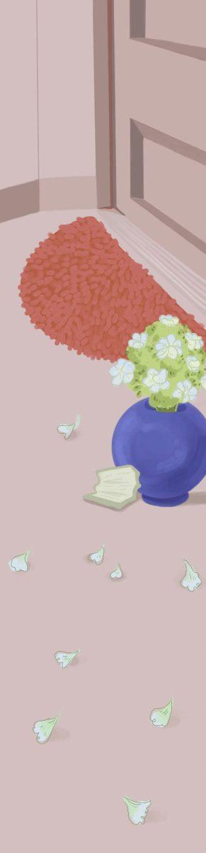 Graphic by Louise Nillas | Mercury Staff