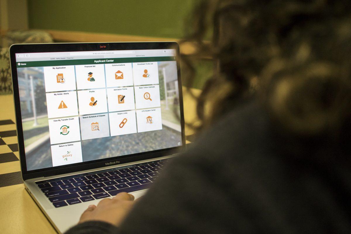 Orion Redesign Offers Better User Experience to Students, Applicants