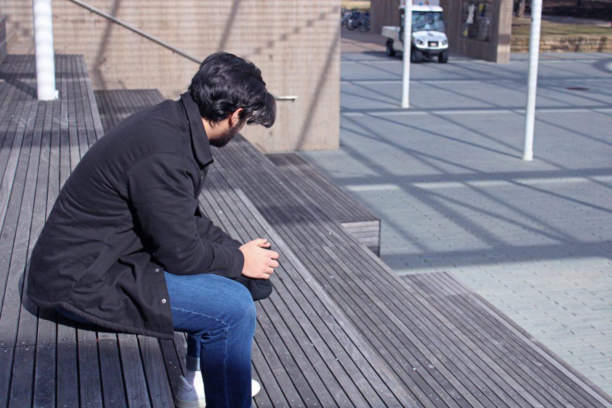 Are UTD Students Unhappy?