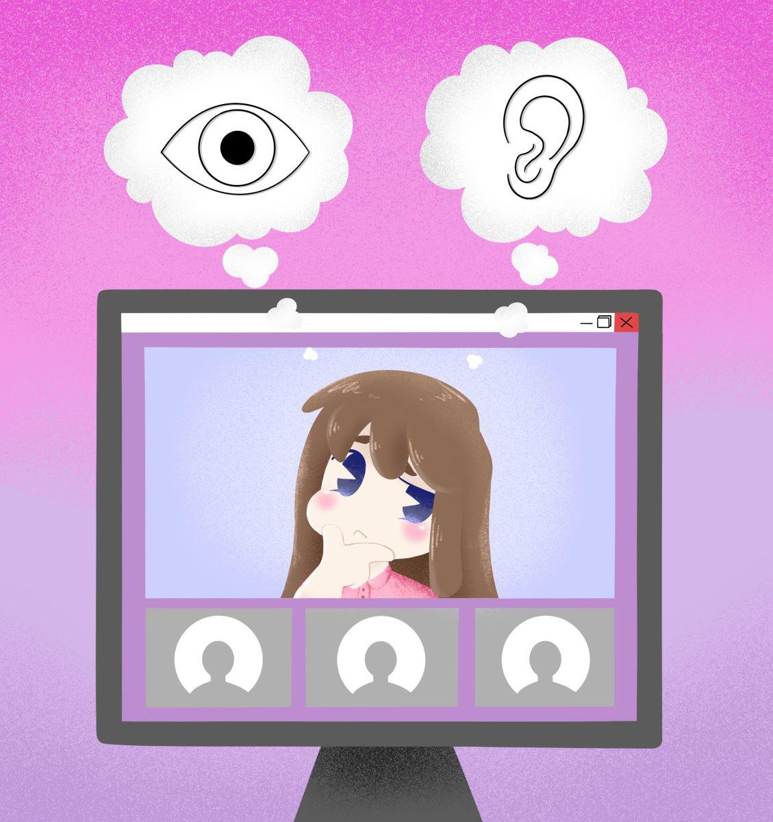 Accessibility in online classes