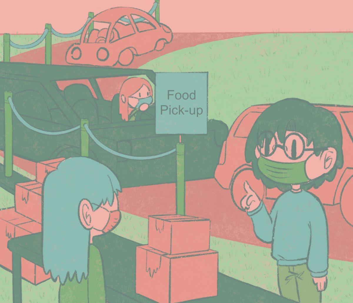 Graphic by Elizabeth Nguyen | Mercury Staff