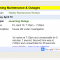Integral Calculus exam crashes eLearning