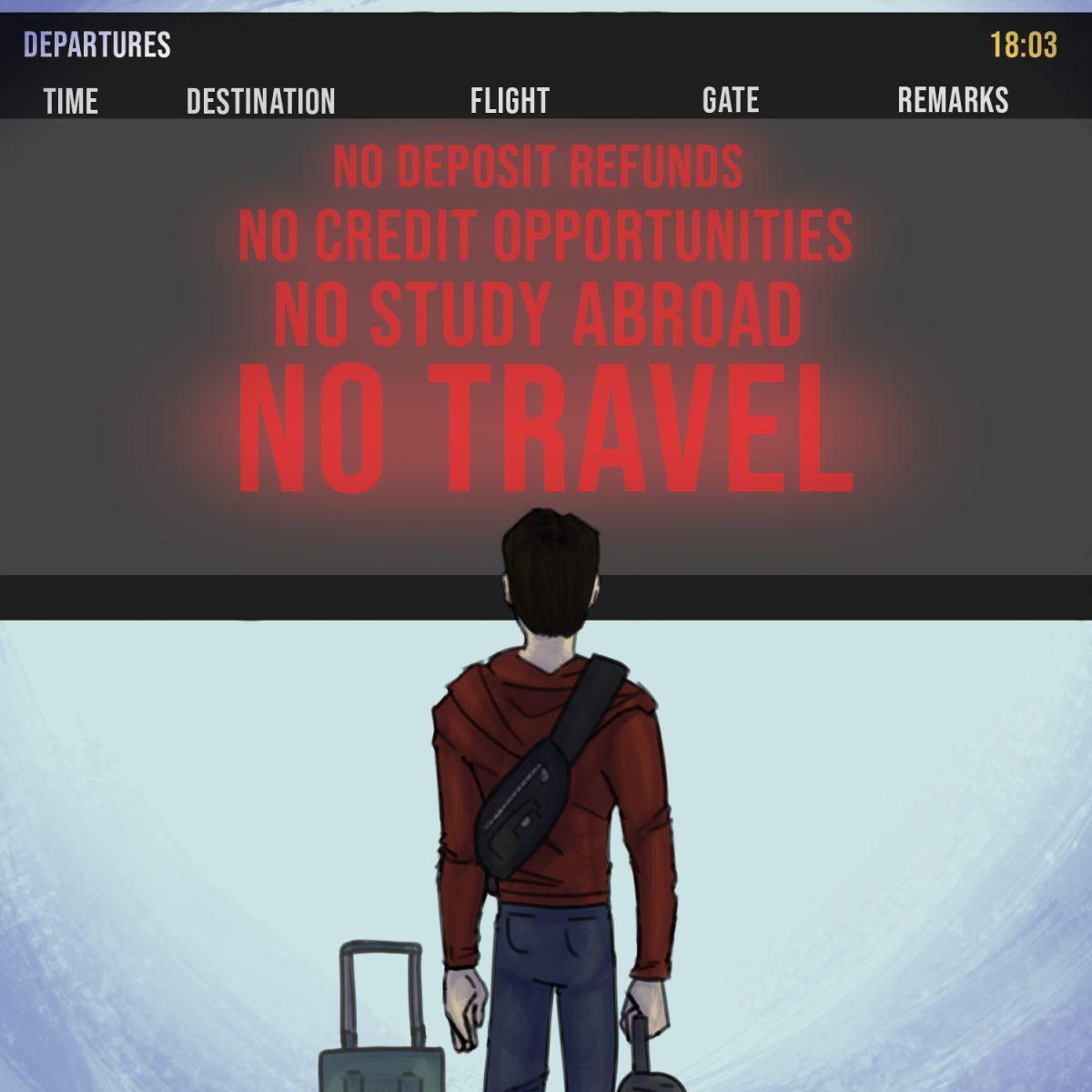 Graphic by Astrid Hernandez | Mercury Staff