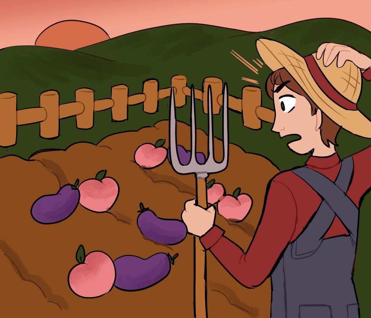Graphic by Cecilia Romero | Mercury Staff